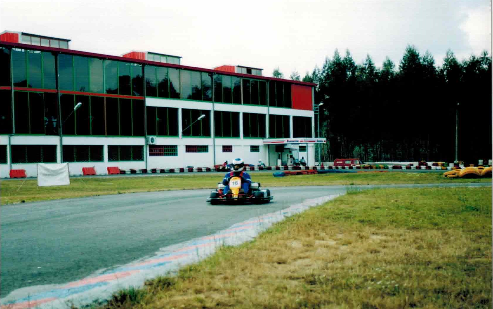 IV Edição 24 Horas da Batalha 1999128